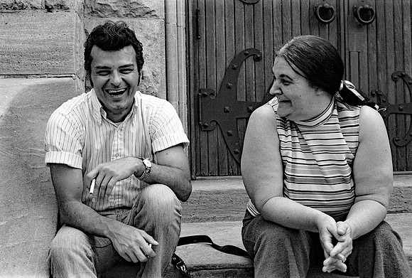 1976_Gay Pride Parade 6-27-76 BW-07 Diane Alexander White (4)