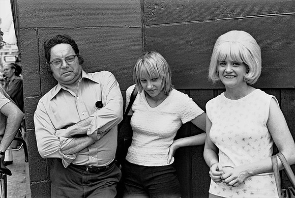 1976_Gay Pride Parade 6-27-76 BW-07 Diane Alexander White (11)