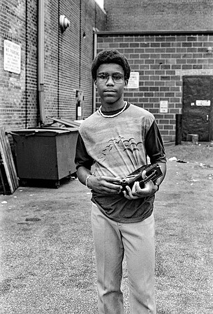 1976_Gay Pride Parade 6-27-76 BW-07 Diane Alexander White (12)