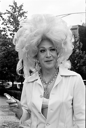 1976_Gay Pride Parade 6-27-76 BW-07 Diane Alexander White (20)