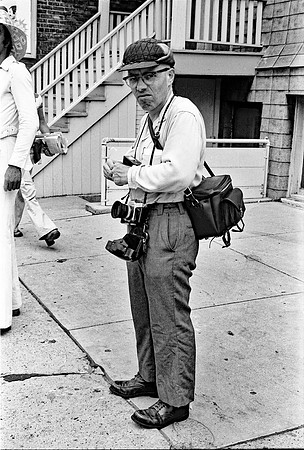 1976_Gay Pride Parade 6-27-76 BW-07 Diane Alexander White (23)