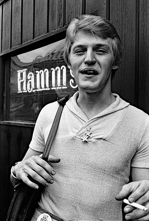 1976_Gay Pride Parade 6-27-76 BW-07 Diane Alexander White (26)