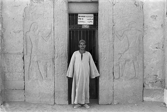 1977_SAQQARA, GIZA, CAIRO  EGYPT  1977_028 (2)