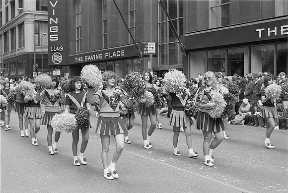 ST. PATRICK'S DAY PARADE 1981_21