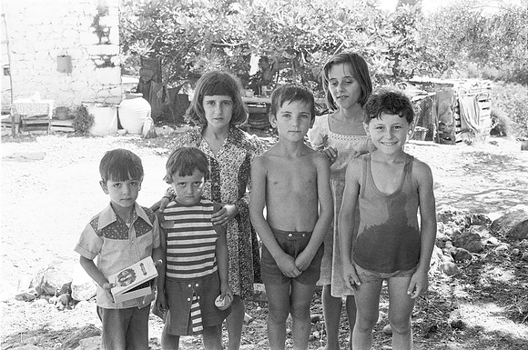 POULITHRA GR, 1977_14A___