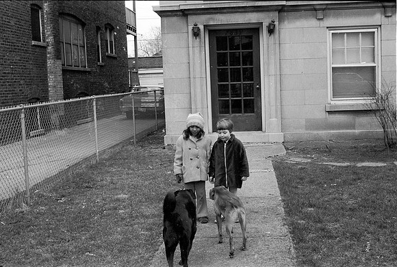 _7900 S. SAGINAW KIDS, CHICAGO 1974_09A