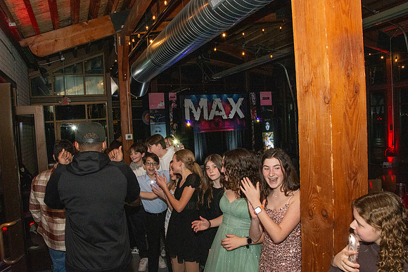 Max Broutman Bar Mitzvah, Pinstripes Celebration_ 01-18-2025-163
