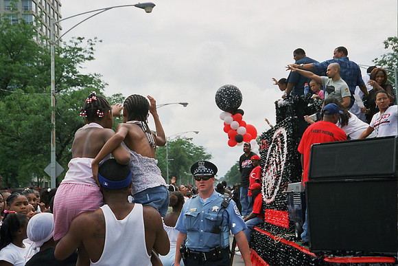 BUD BILLIKEN ROLL C, 2003_19