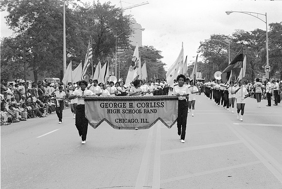 BUD BILLIKEN DAY PARADE 1981 ROLL 1_35