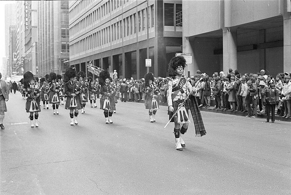 ROLL 1, ST. PATRICK'S DAY PARADE 1981_11