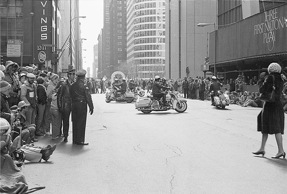 ROLL 1, ST. PATRICK'S DAY PARADE 1981_36A