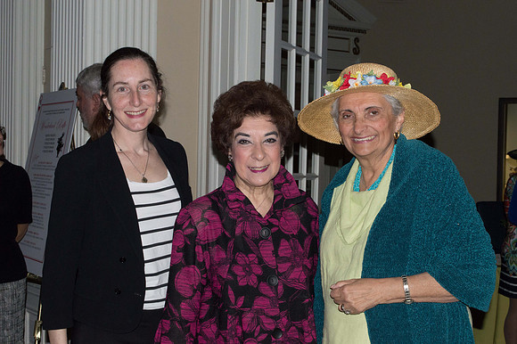 A MAD HATTERS LUNCHEON_046