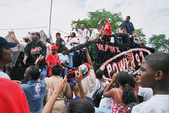BUD BILLIKEN ROLL C, 2003_25