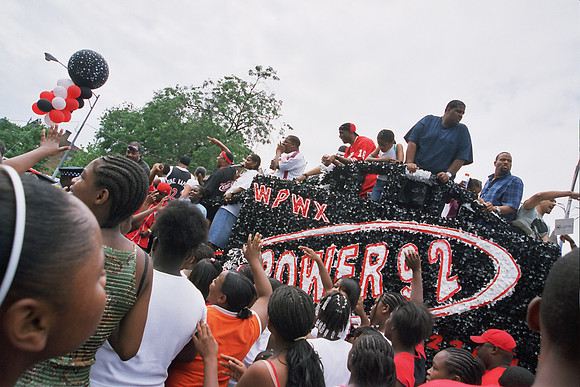 BUD BILLIKEN ROLL C, 2003_28