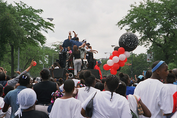 BUD BILLIKEN ROLL C, 2003_29
