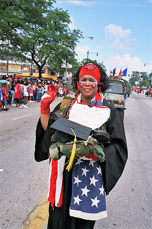 BUD BILLIKEN ROLL C, 2003_33