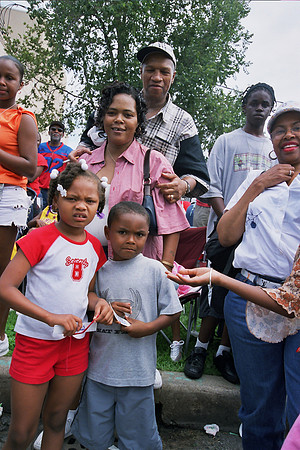 BUD BILLIKEN ROLL C, 2003_36