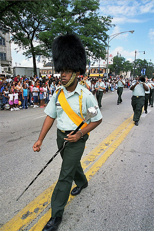 BUD BILLIKEN ROLL C, 2003_35
