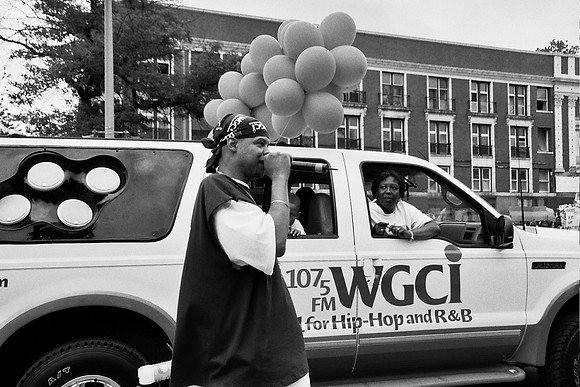 BUD BILLIKEN ROLL BW, 2003_13