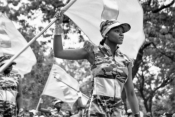 BUD BILLIKEN ROLL BW, 2003_19