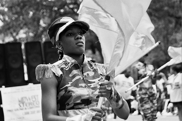 BUD BILLIKEN ROLL BW, 2003_20