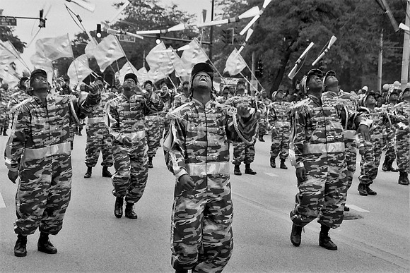 BUD BILLIKEN ROLL BW, 2003_24