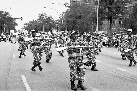 BUD BILLIKEN ROLL BW, 2003_26