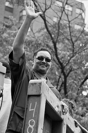 BUD BILLIKEN ROLL BW, 2003_28