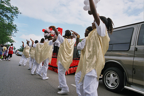 BUD BILLIKEN ROLL C, 2003_12