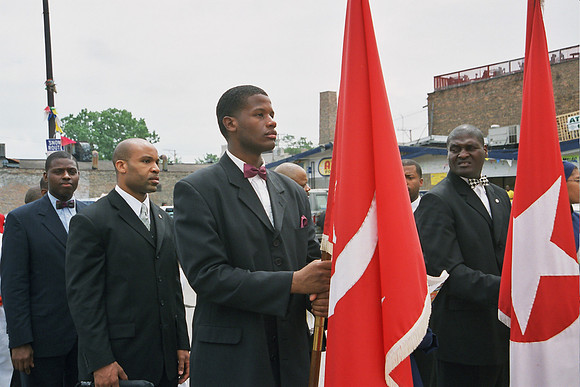 BUD BILLIKEN ROLL C, 2003_13