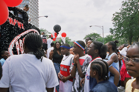 BUD BILLIKEN ROLL C, 2003_20