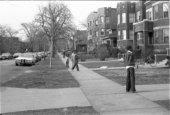 7800 S. SAGINAW KIDS 1974_16A