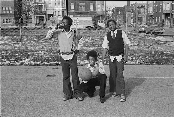 CABRINI GREEN KIDS 1974_24