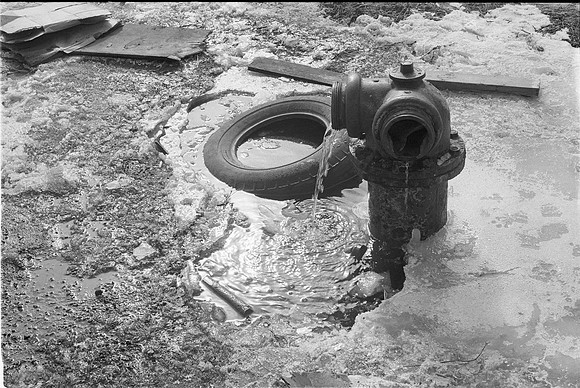 CABRINI GREEN NEIGHBORHOOD 1974_29