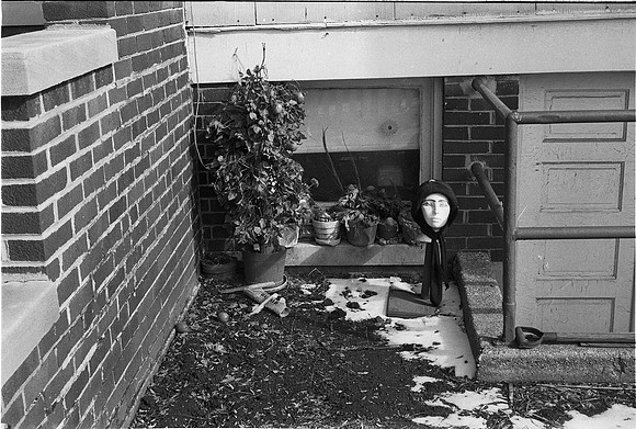 CABRINI GREEN NEIGHBORHOOD 1974_33