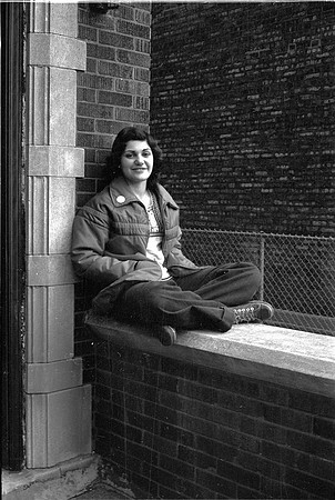 MARIA ALEXANDER MARTUCCI AT 7835 S. SAGINAW 1974_02_