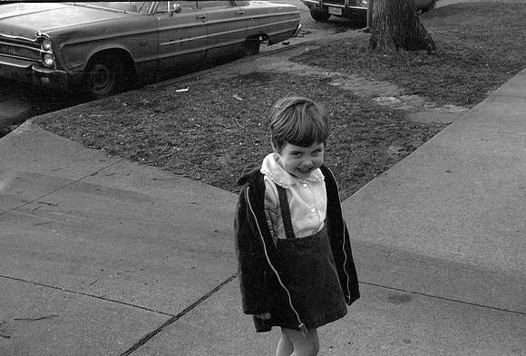 7800 S. SAGINAW KIDS 1974_01A