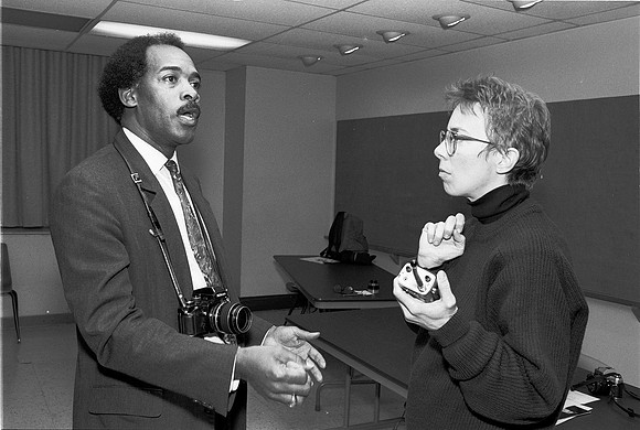 JOHN H. WHITE, COLUMBIA COLLEGE PHOTO CLASS 1994_17