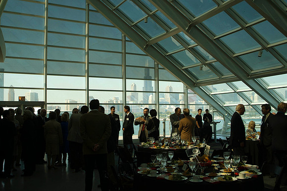 SPUTNIK 50, 2007 AT THE ADLER PLANETARIUM, SERGEI KRUSHCHEV
