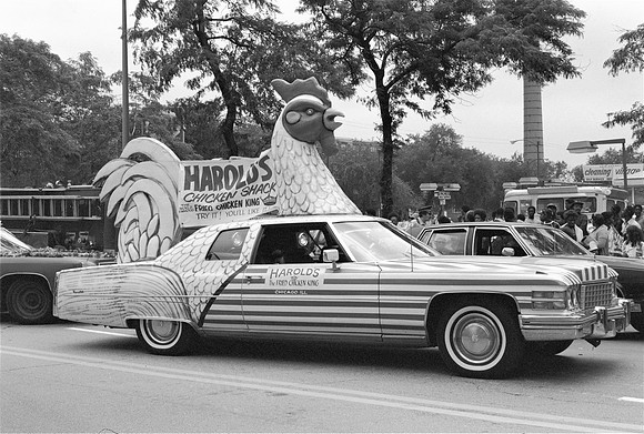BUD BILLIKEN DAY PARADE 1981 ROLL 1_20