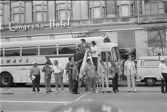 BOUL-MICHIGAN AVENUE BICYCLE RACE 1975_02