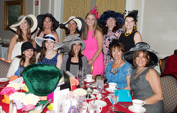 A MAD HATTERS LUNCHEON_064