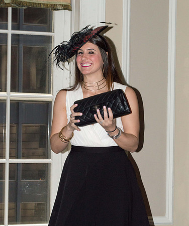 A MAD HATTERS LUNCHEON_083