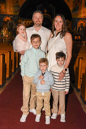 Jack and Lena's Baptisms, 05-10-2025_-063