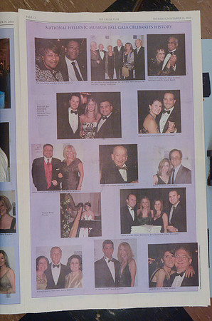 GREEK STAR ARTICLES FOR NHM GALA 2010-16