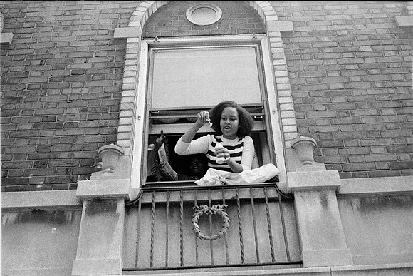 7900 S. SAGINAW KIDS, CHICAGO 1974_0A