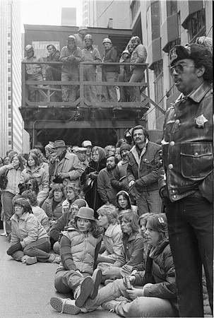 ST. PATRICK'S DAY PARADE 1981_23