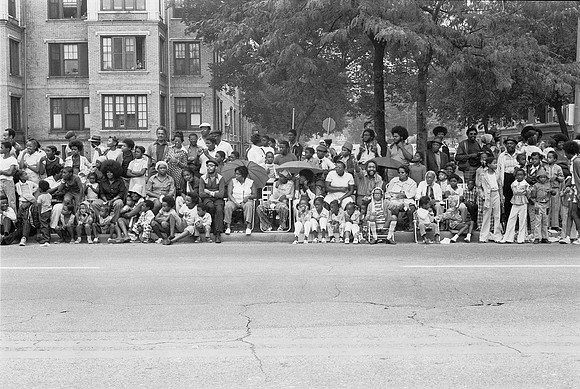 NHM, GATHER TOGETHER EXHIBIT 2022_ROLL 2 BUD BILLIKEN 1975_29_