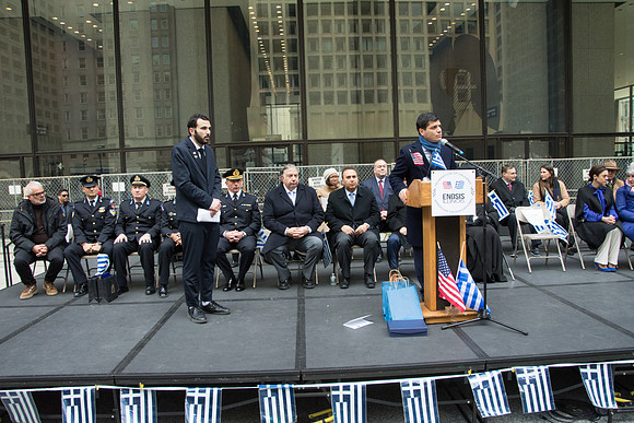 ENOSIS FLAG RAISING 2023_236