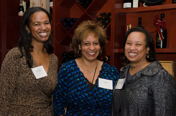 MLA_African American GC Holiday Party-209